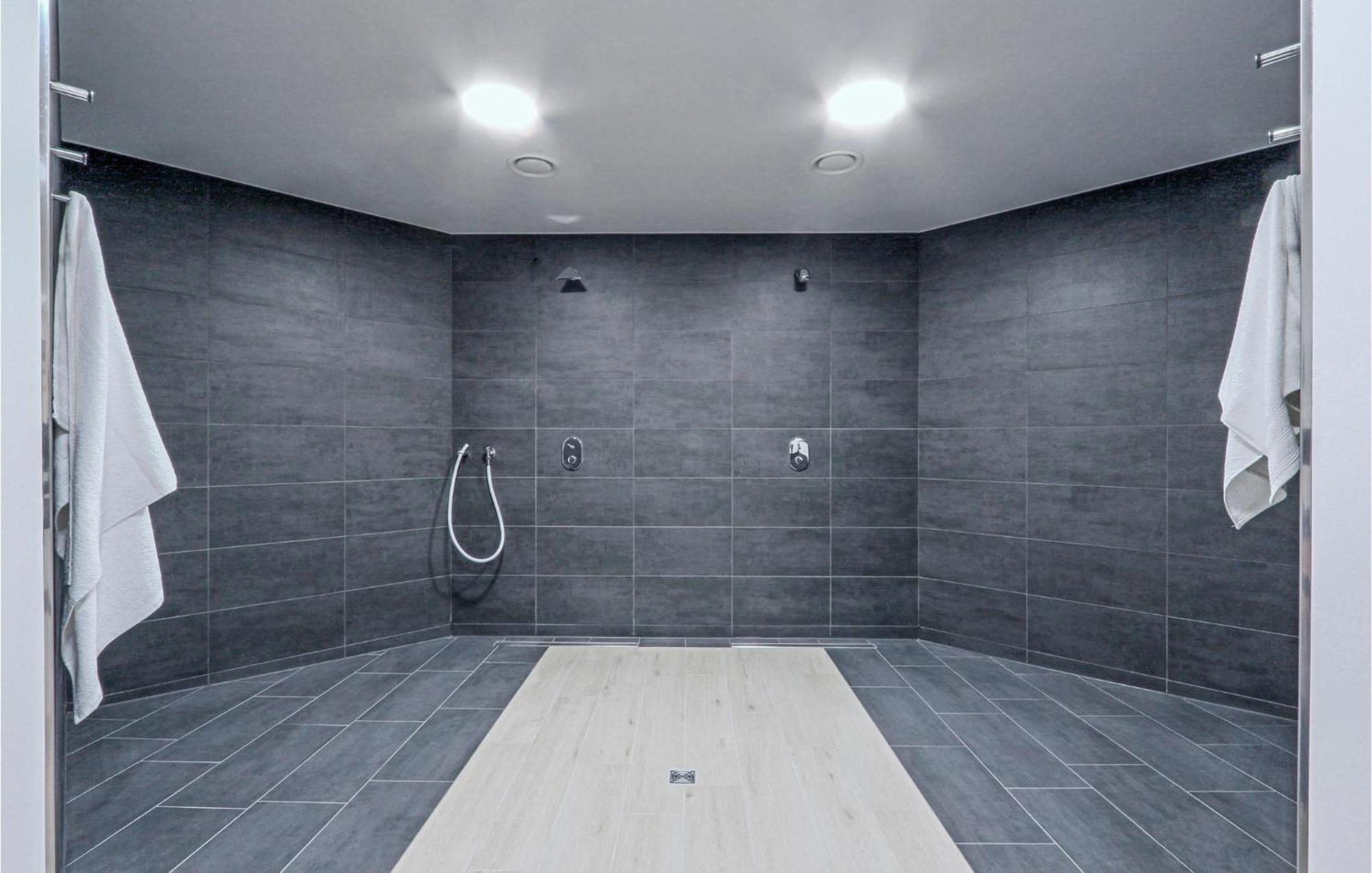 Baltischer Hof Apartment 12 ボルテンハーゲン エクステリア 写真